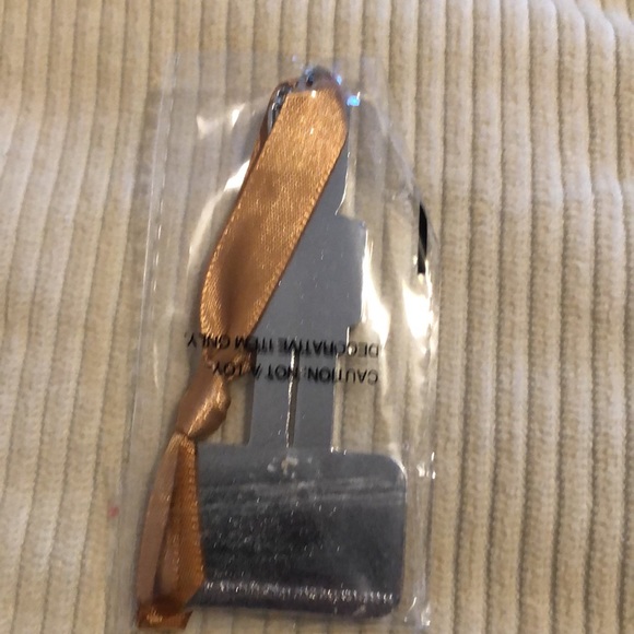 Mickey’s Very Merry Christmas Party limited edition ornament. From 2023. New. - Picture 4 of 4